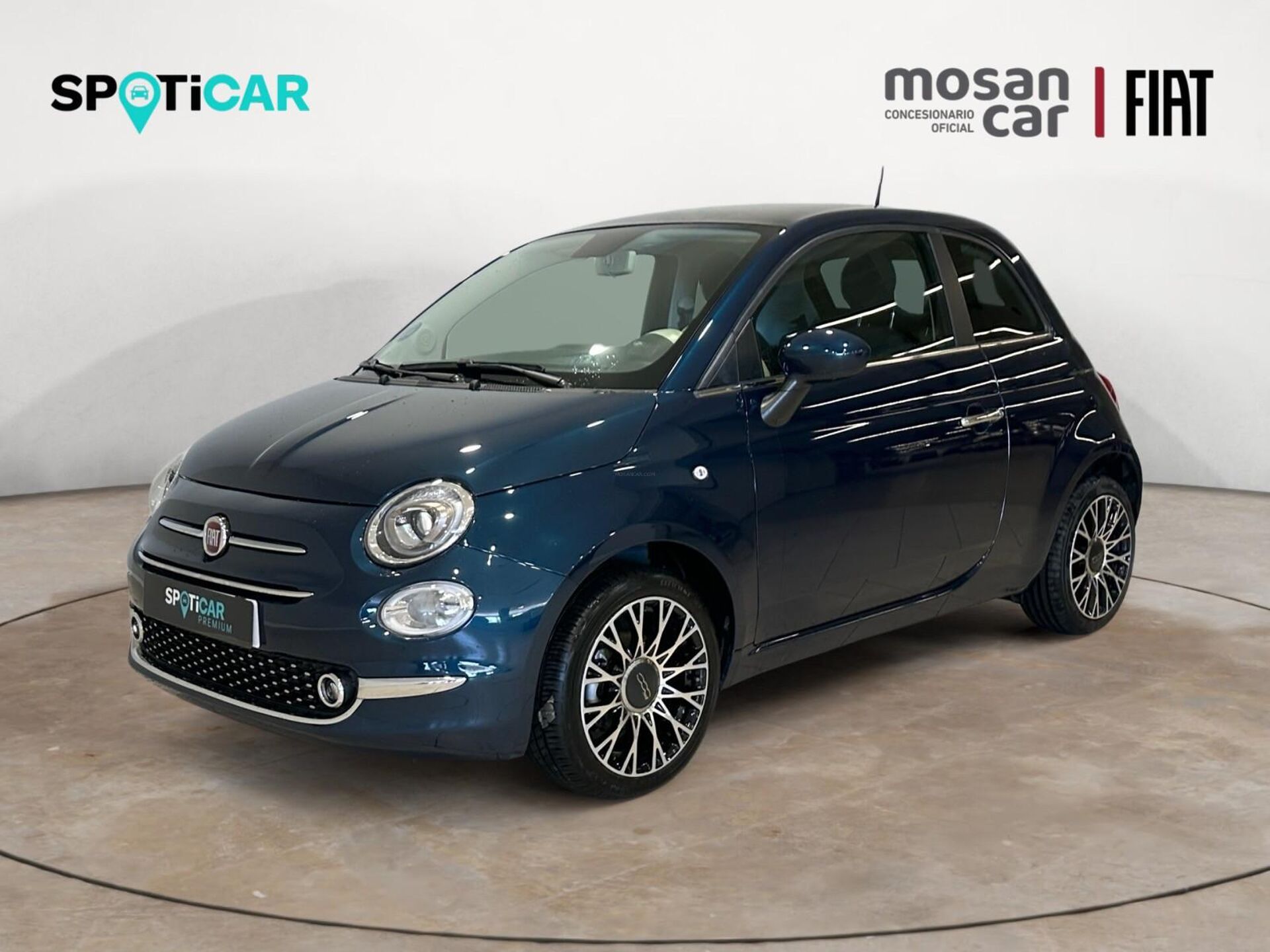 Imagen de FIAT 500