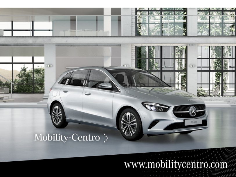 Foto del MERCEDES Clase B B 250e