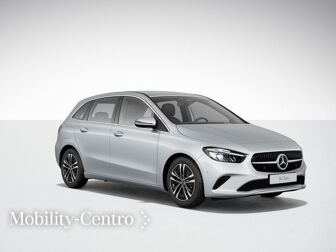 Imagen de MERCEDES Clase B B 250e