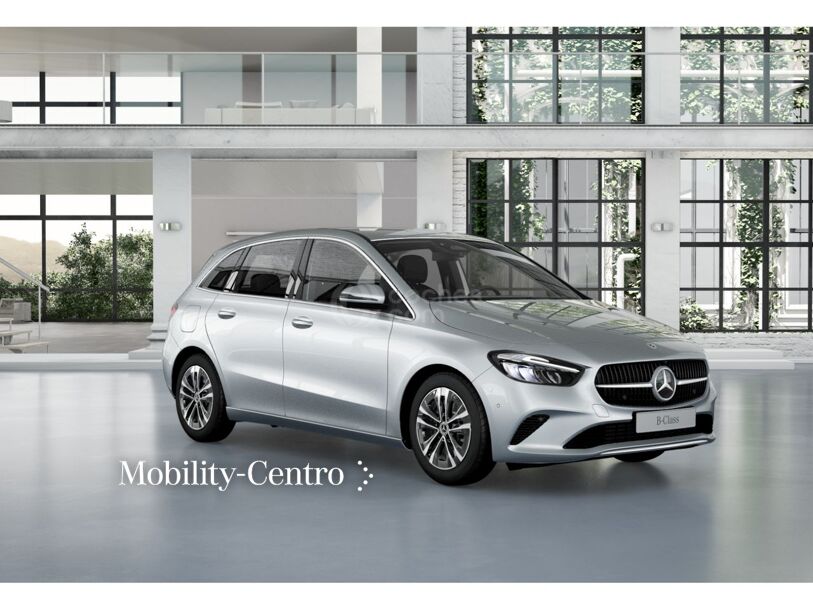 Foto del MERCEDES Clase B B 250e