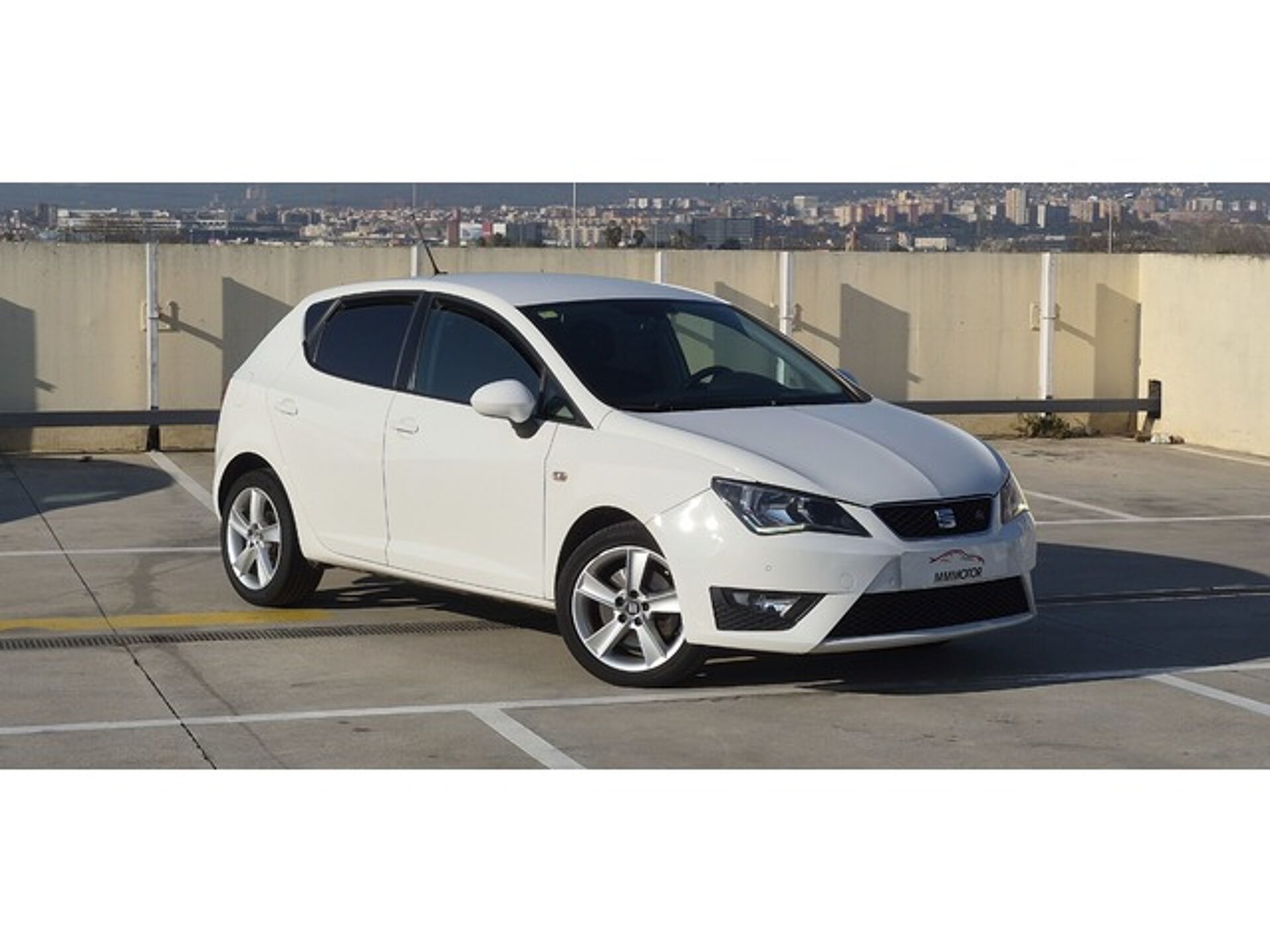 Imagen 3 de SEAT Ibiza
