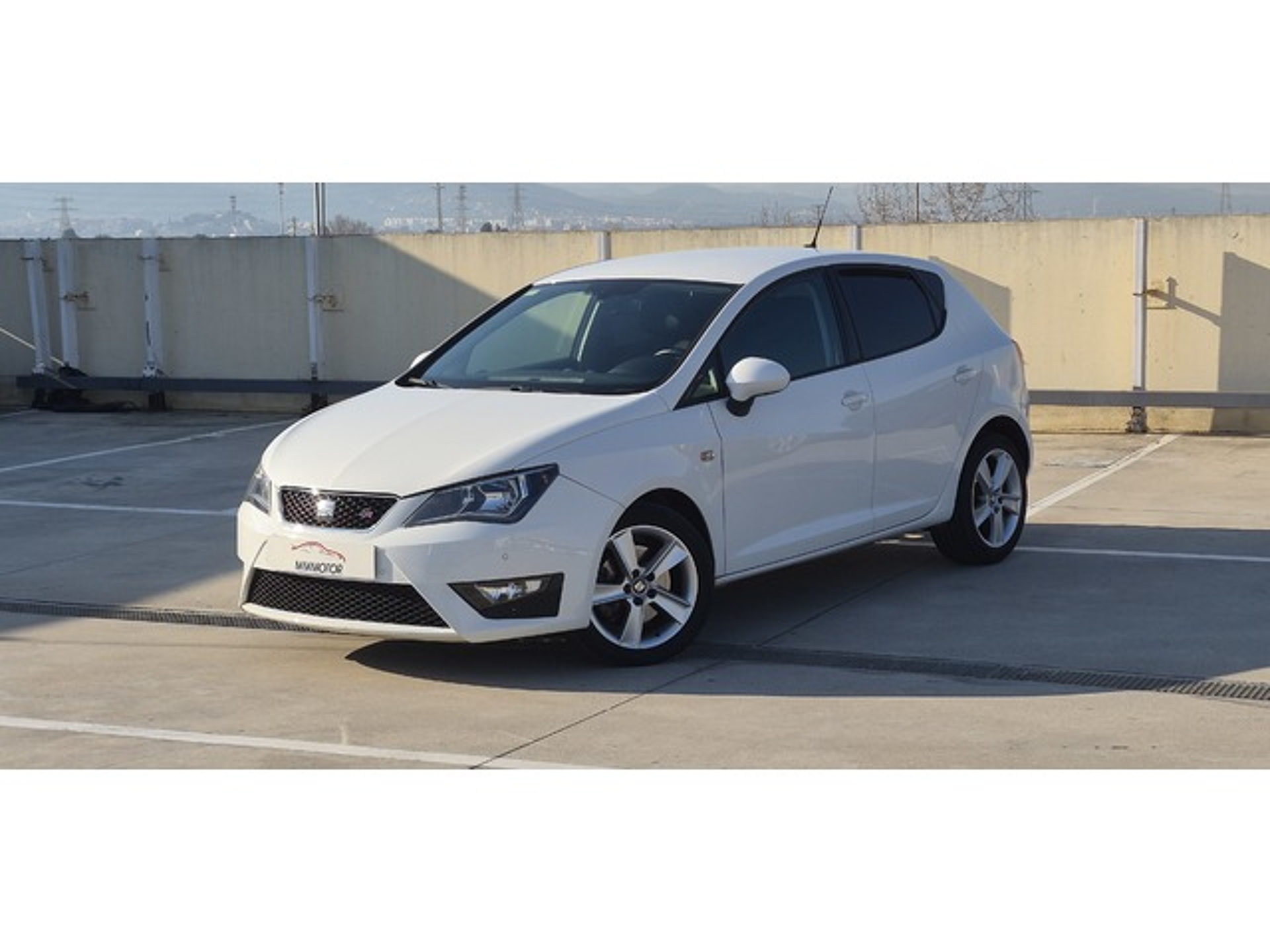 Imagen de SEAT Ibiza