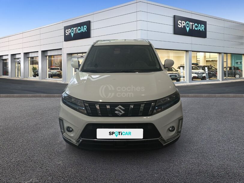 Foto del SUZUKI Vitara 1.4T GLE 4WD Mild Hybrid