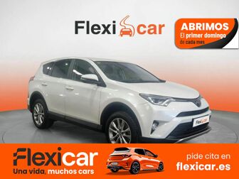 Imagen de TOYOTA RAV-4 150D Business 2WD