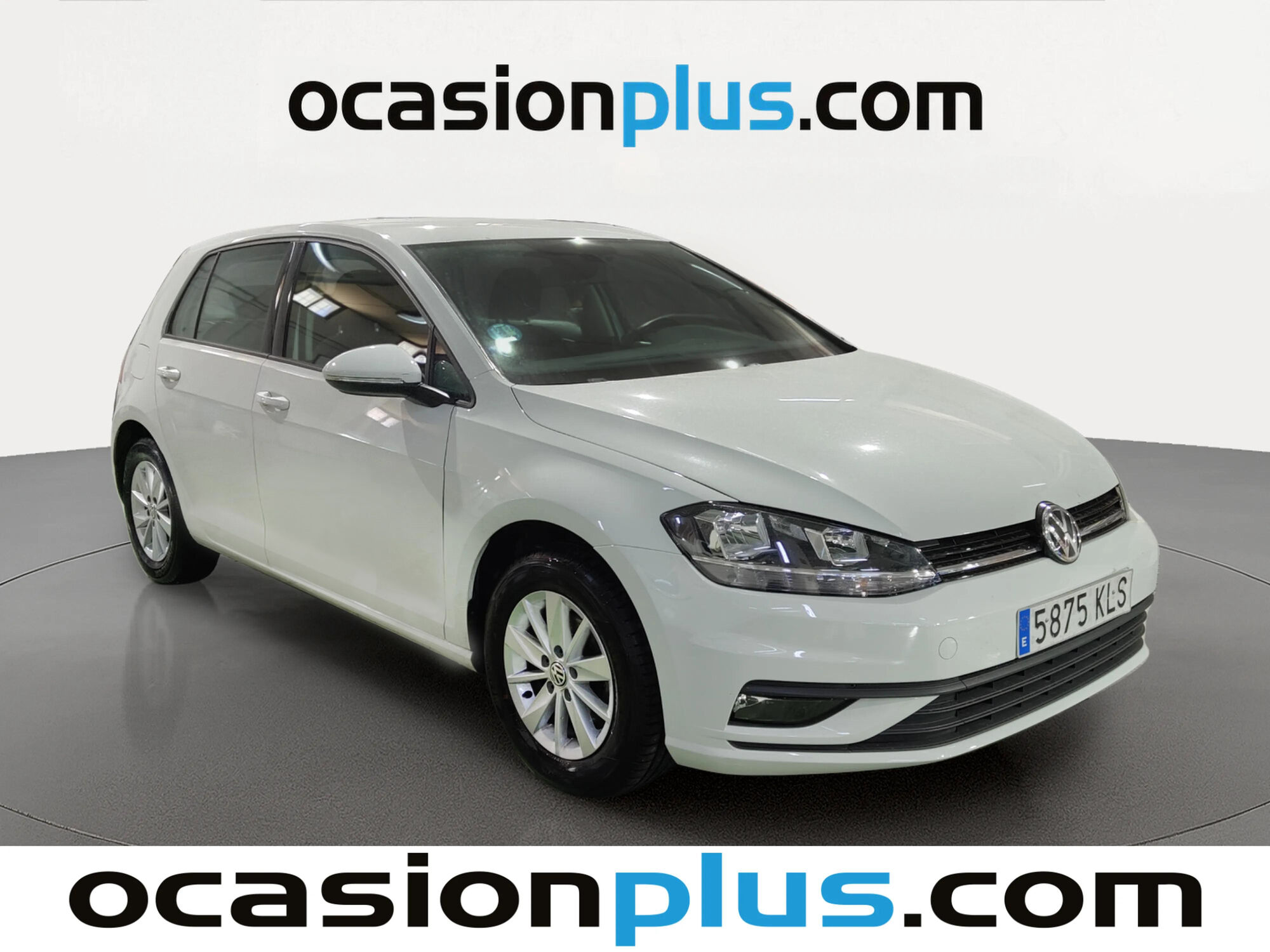 Foto del VOLKSWAGEN Golf 1.0 TSI Business Edition 81kW
