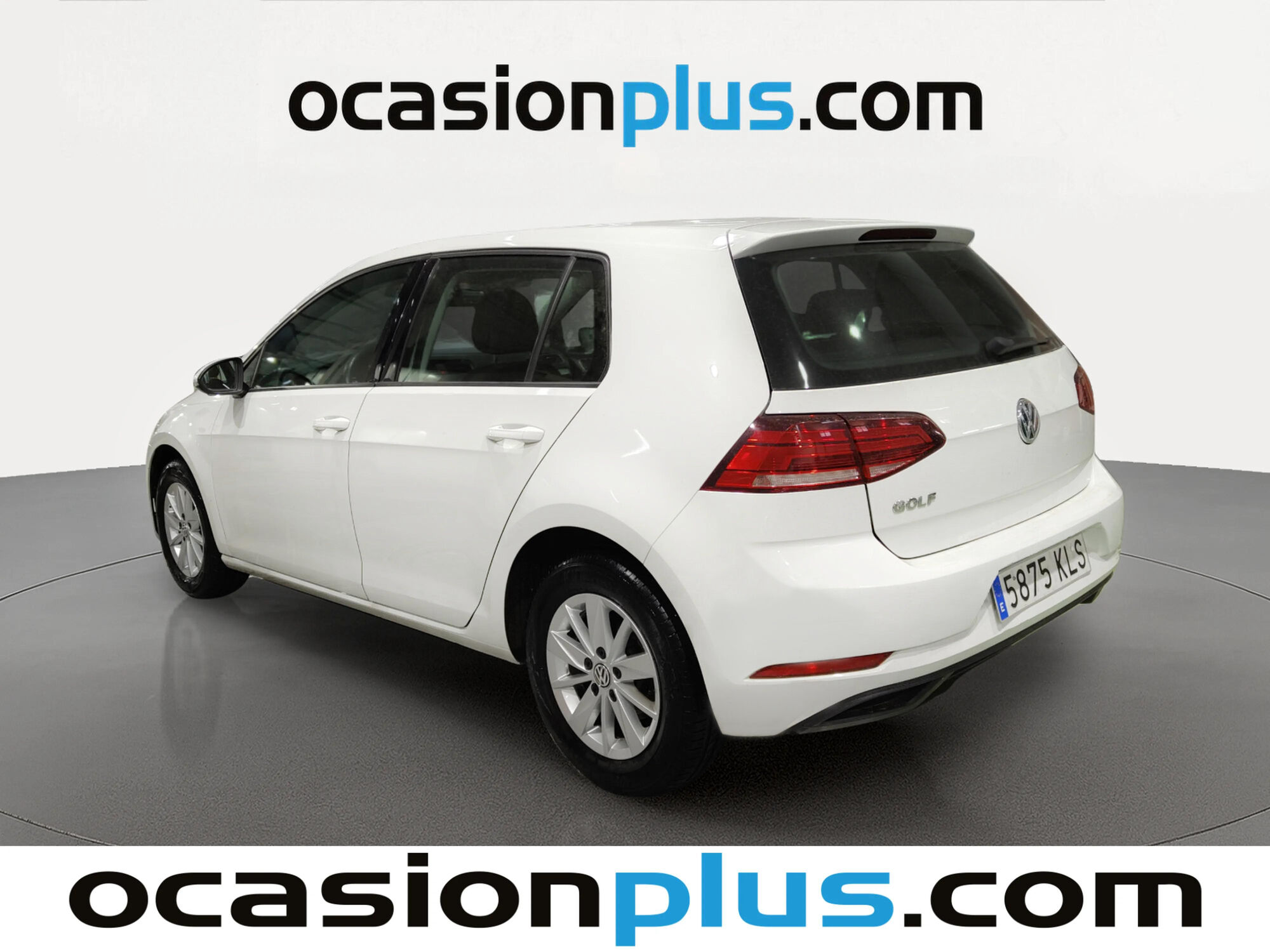 Foto del VOLKSWAGEN Golf 1.0 TSI Business Edition 81kW