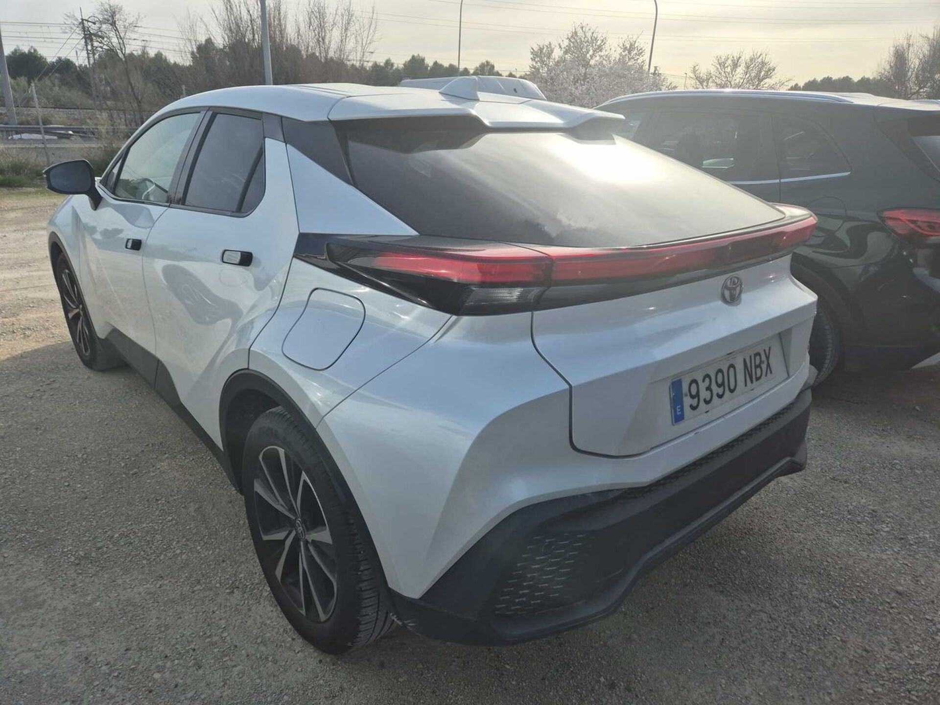 Imagen 3 de TOYOTA C-HR