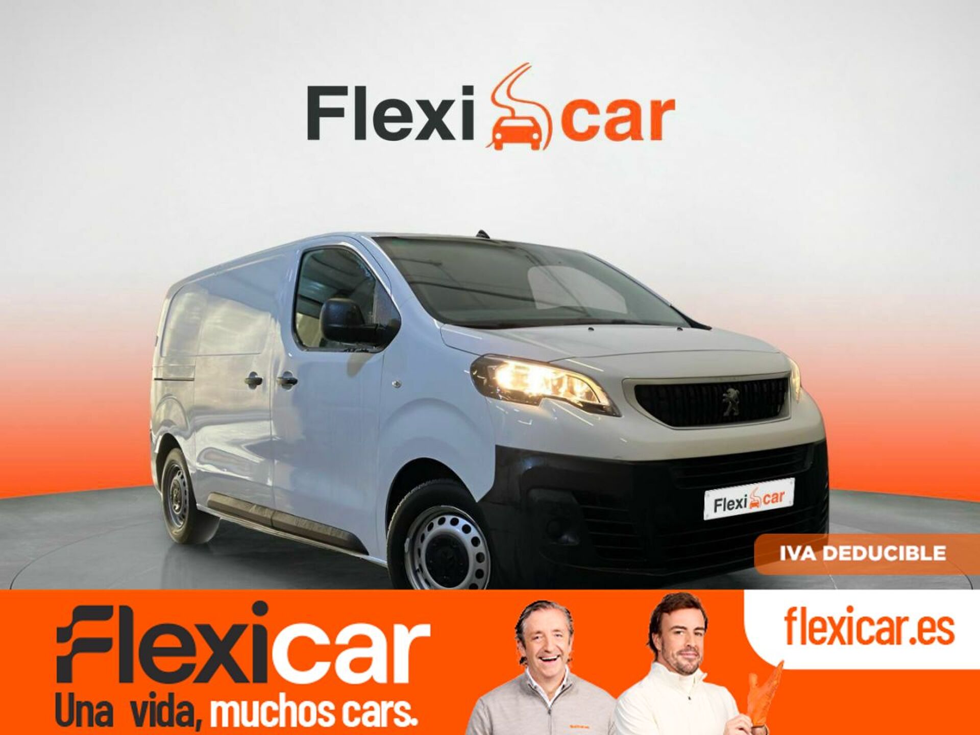 Imagen de PEUGEOT Expert