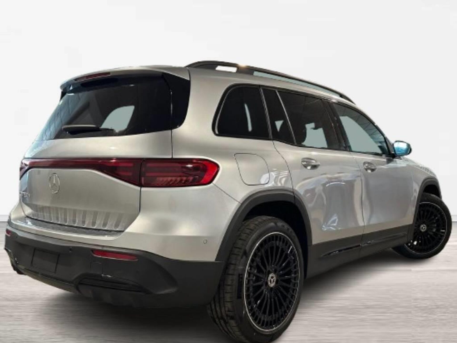 Imagen 2 de MERCEDES EQB