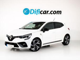 Imagen de RENAULT Clio TCe Intens 74kW