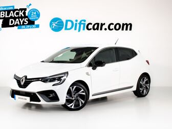 Imagen de RENAULT Clio TCe Intens 74kW