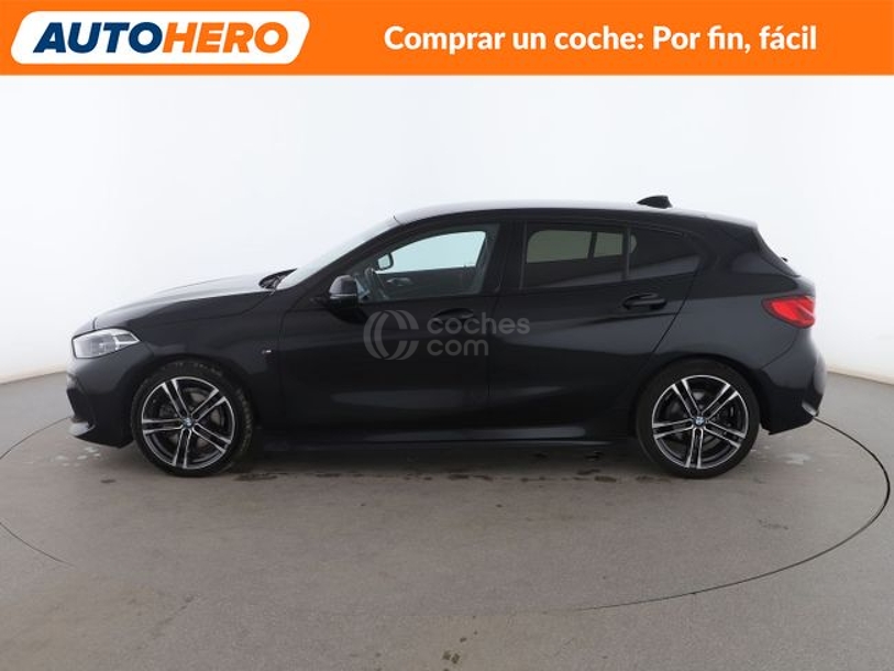 Foto del BMW Serie 1 118dA M Sport