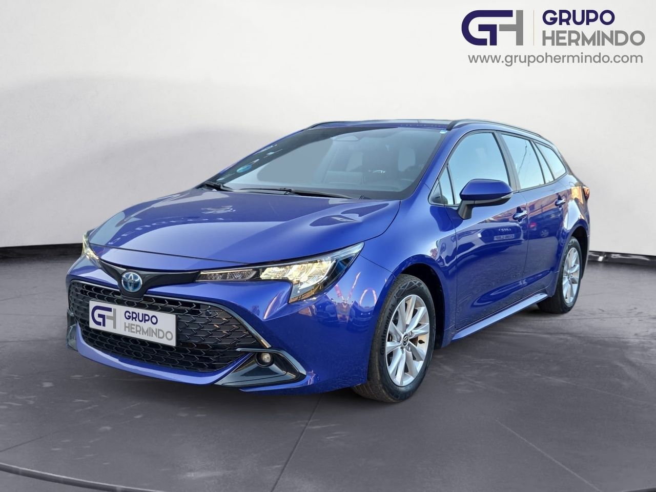 TOYOTA Corolla (140 H ACTIVE PLUS TOURING SPORT) en Pontevedra