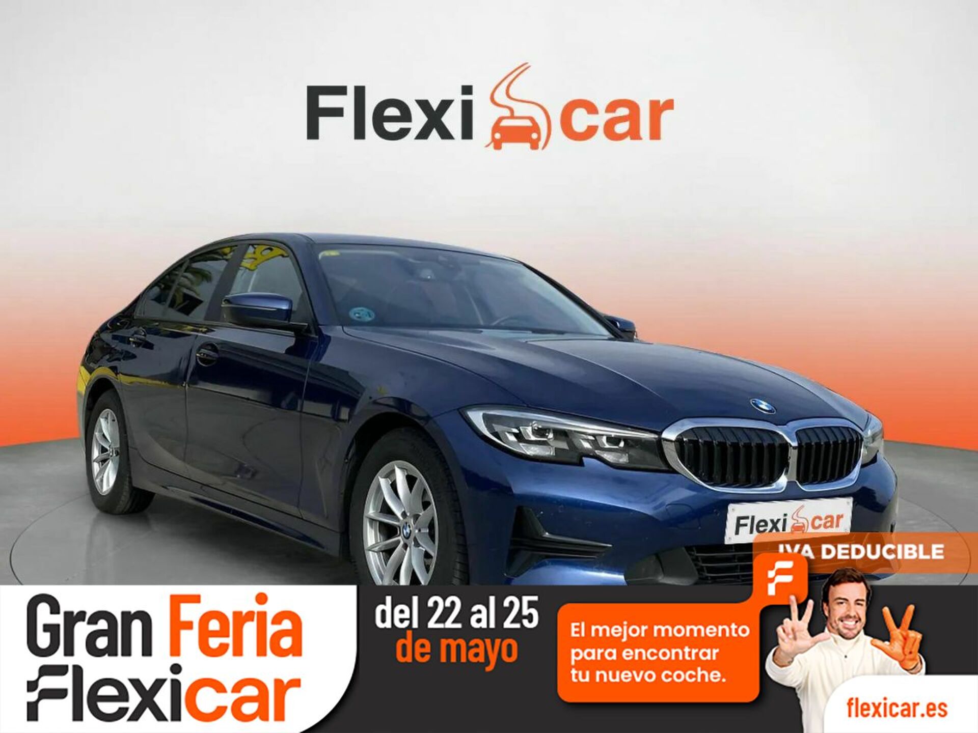 Imagen de BMW Serie 3