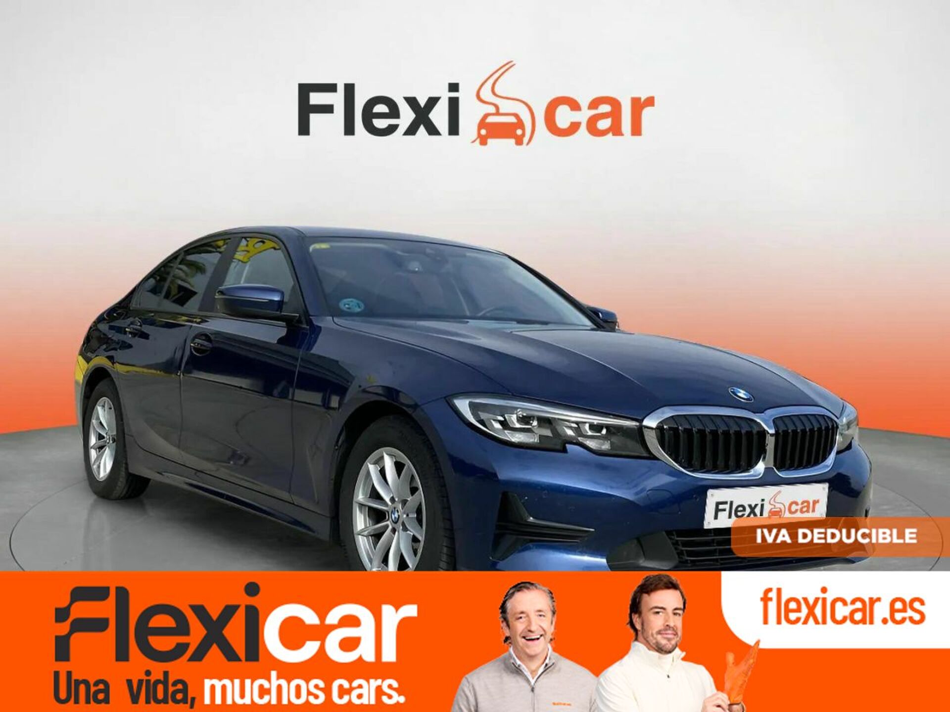Imagen de BMW Serie 3