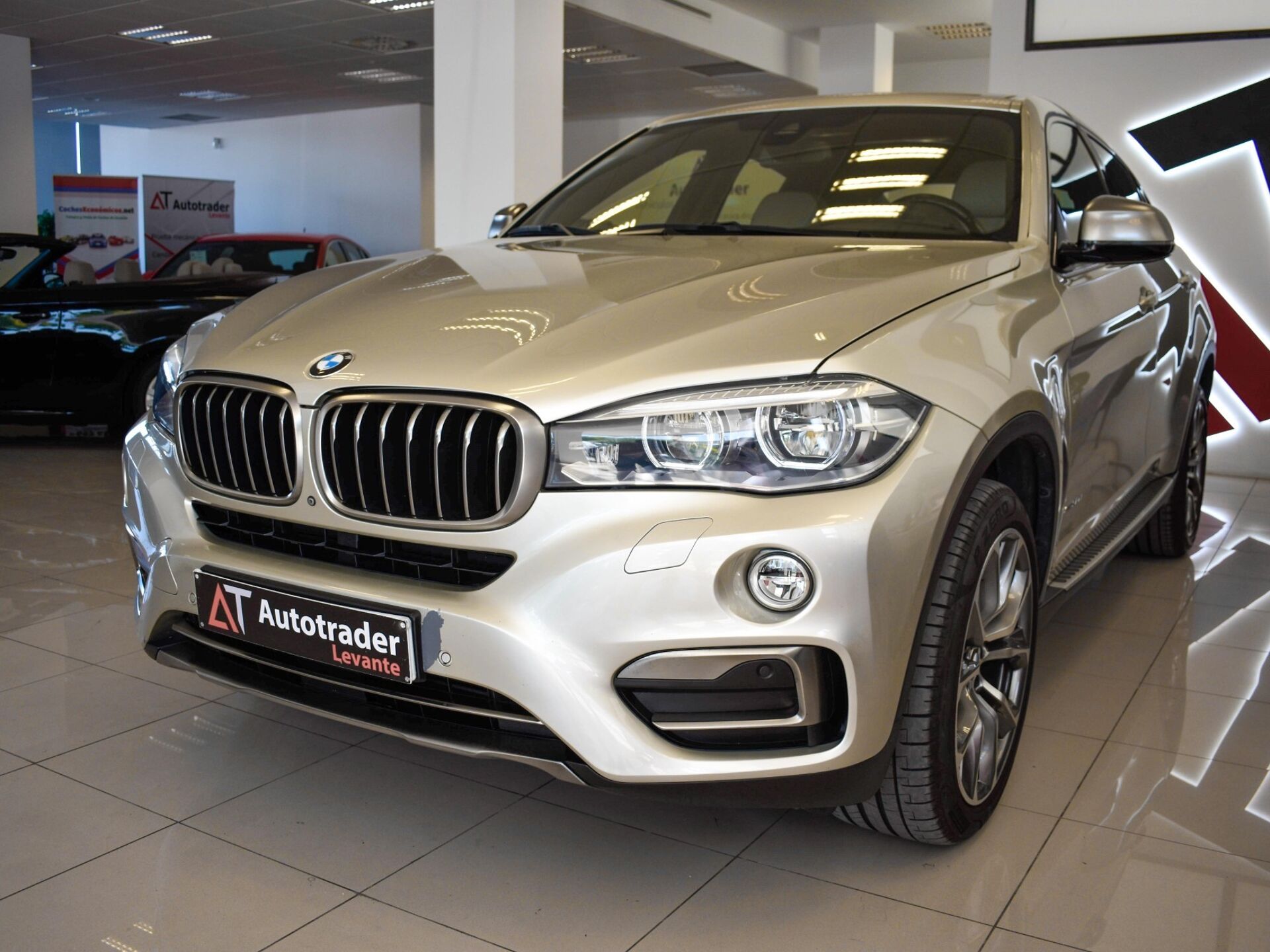 Imagen 3 de BMW X6