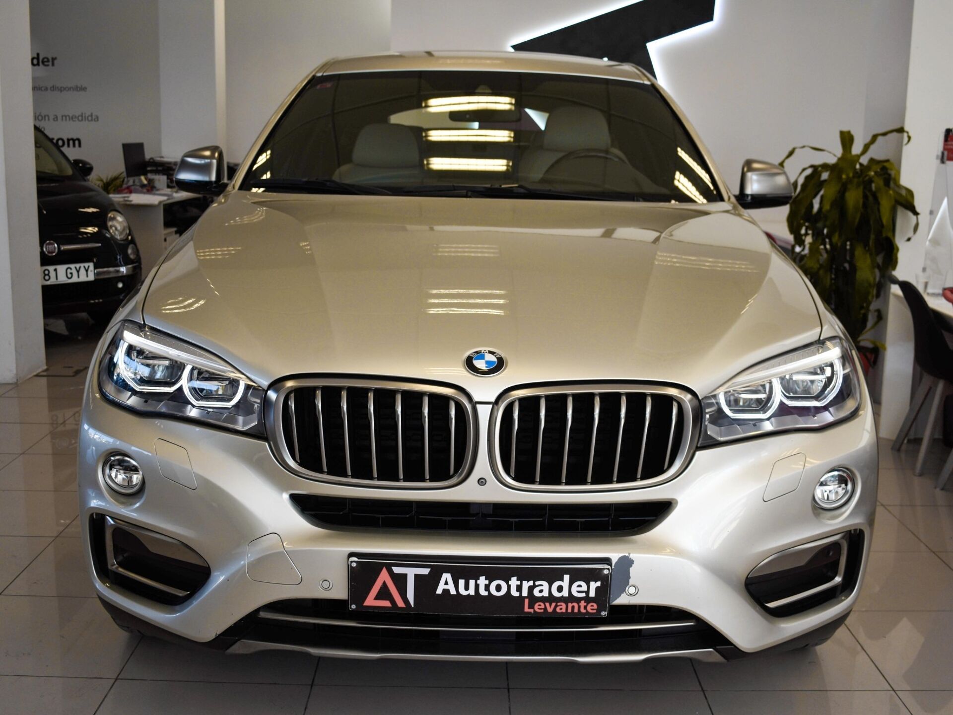 Imagen 2 de BMW X6