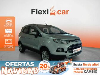 Imagen de FORD EcoSport 1.50 Ti-VCT Titanium