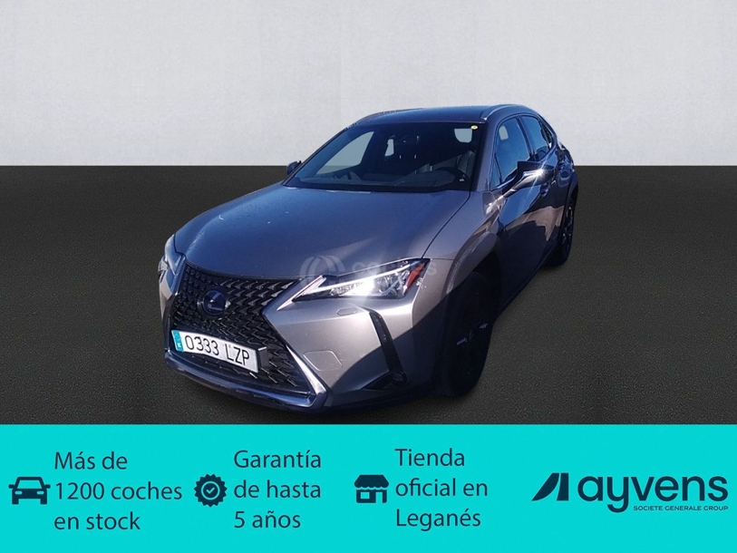Foto del LEXUS UX 250h Business 4WD