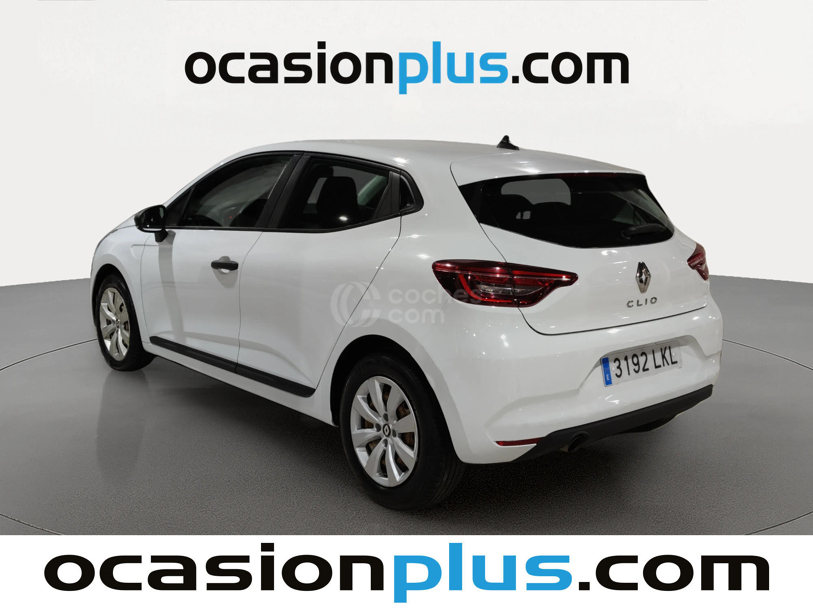 Foto del RENAULT Clio Blue dCi Business 63kW
