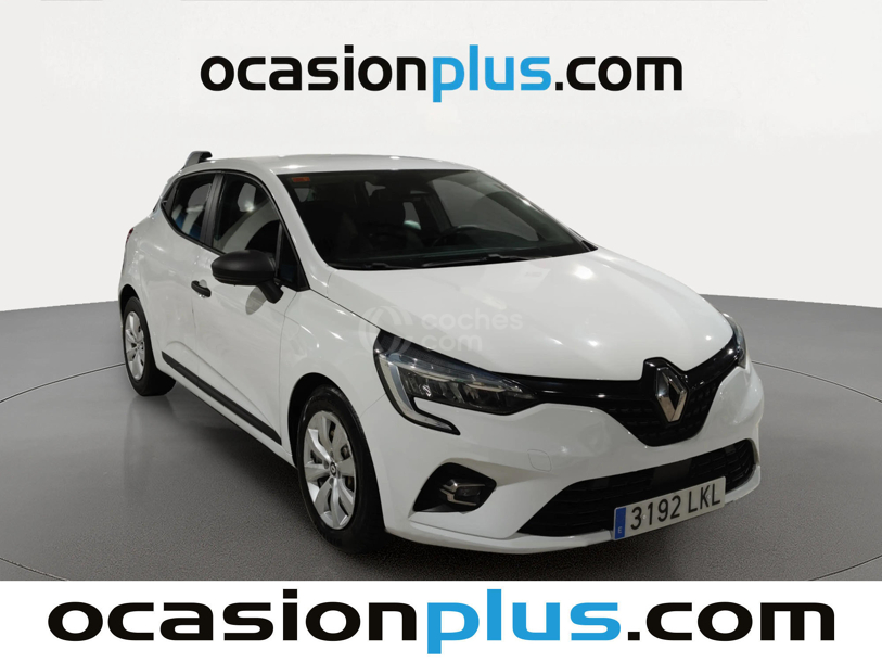 Foto del RENAULT Clio Blue dCi Business 63kW