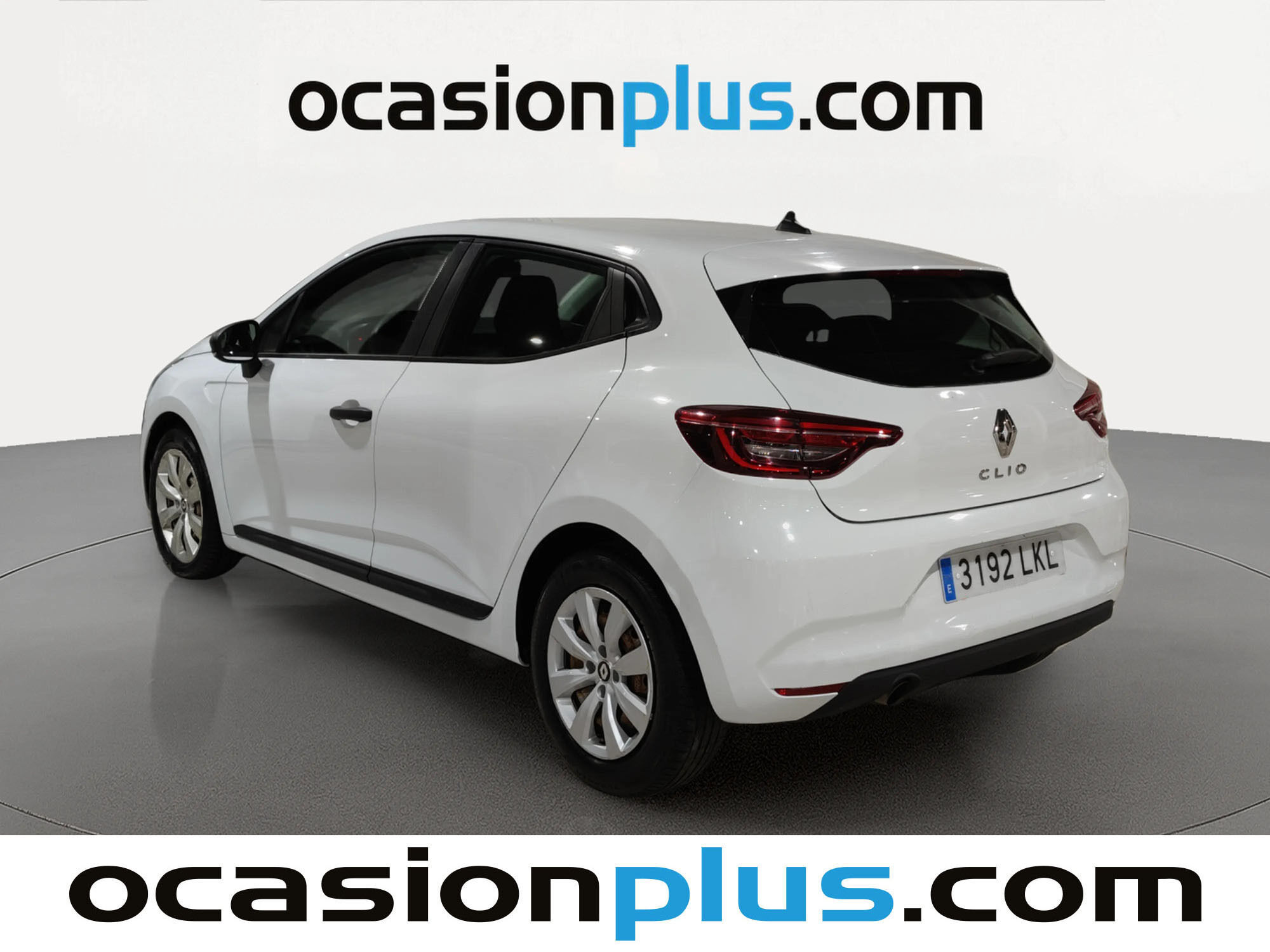 Foto del RENAULT Clio Blue dCi Business 63kW