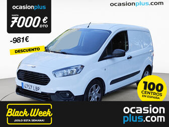 Imagen de FORD Transit Courier Van 1.5TDCi Trend 75