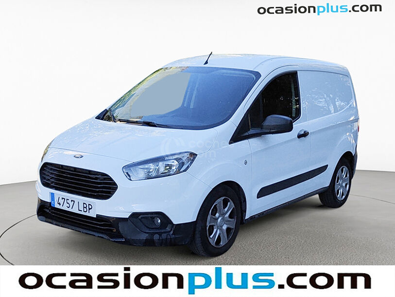 Foto del FORD Transit Courier Van 1.5TDCi Trend 75