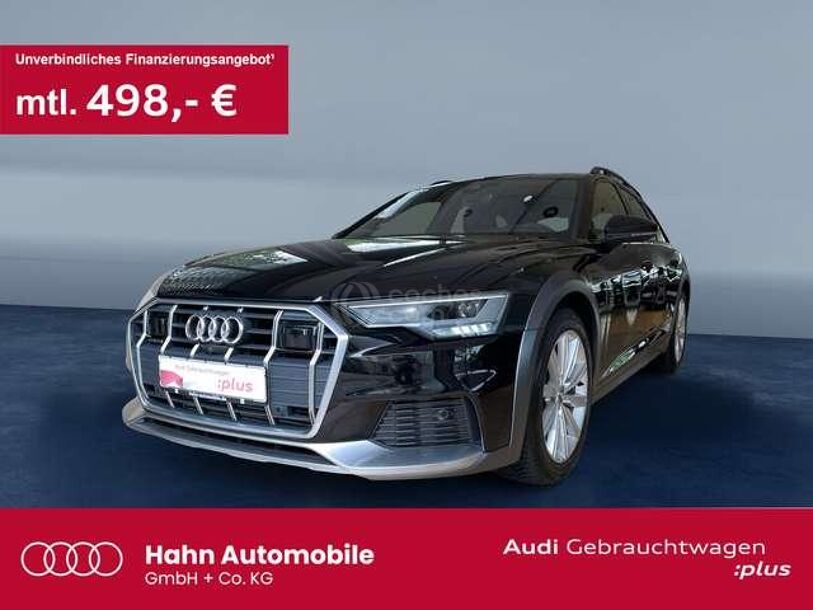 Foto del AUDI A6 Allroad 45 TDI quattro tiptronic 170kW