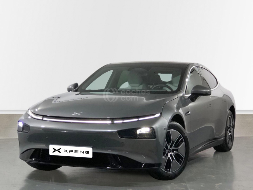 Foto del XPENG P7 Long Range RWD 203kW