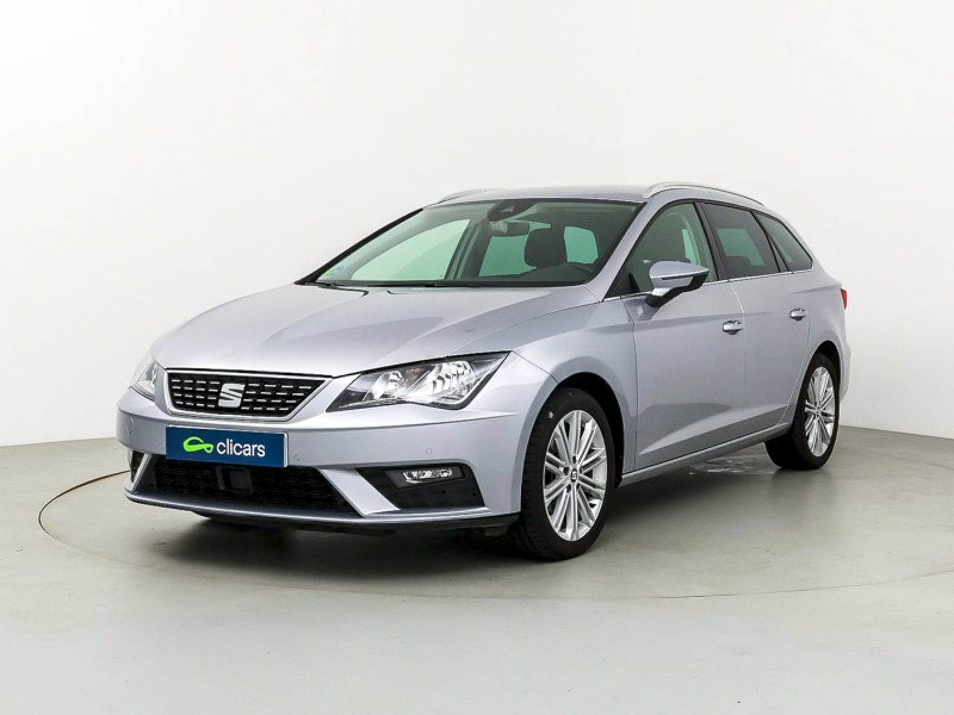 Imagen de SEAT León