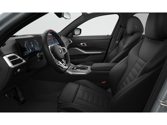 BMW Serie 3 (M340d xDrive Touring 250 kW (340 CV)) en Alicante