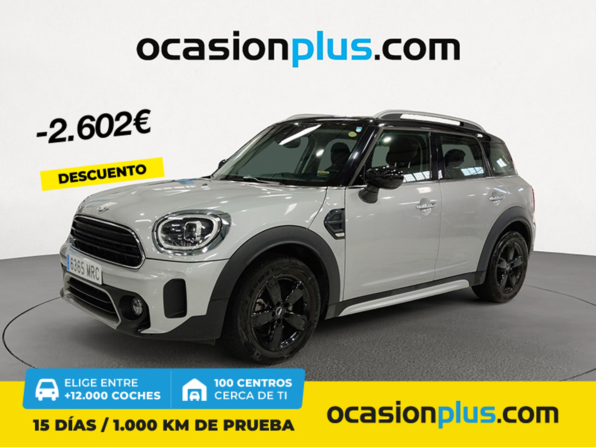 Imagen de MINI Mini Countryman