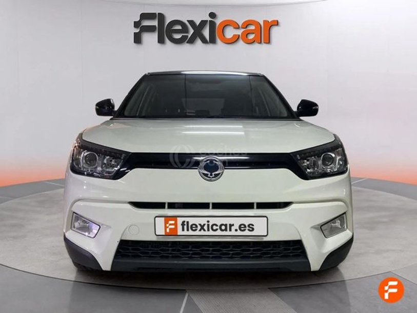 Foto del SSANGYONG KGM Tivoli G16 Premium 4x2