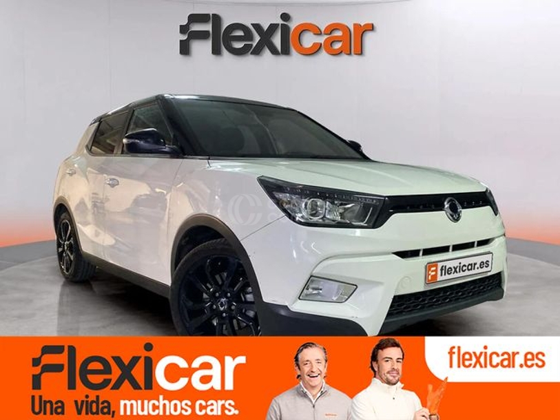 Foto del SSANGYONG KGM Tivoli G16 Premium 4x2