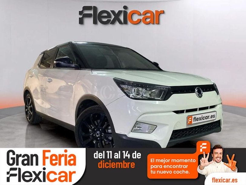 Foto del SSANGYONG KGM Tivoli G16 Premium 4x2