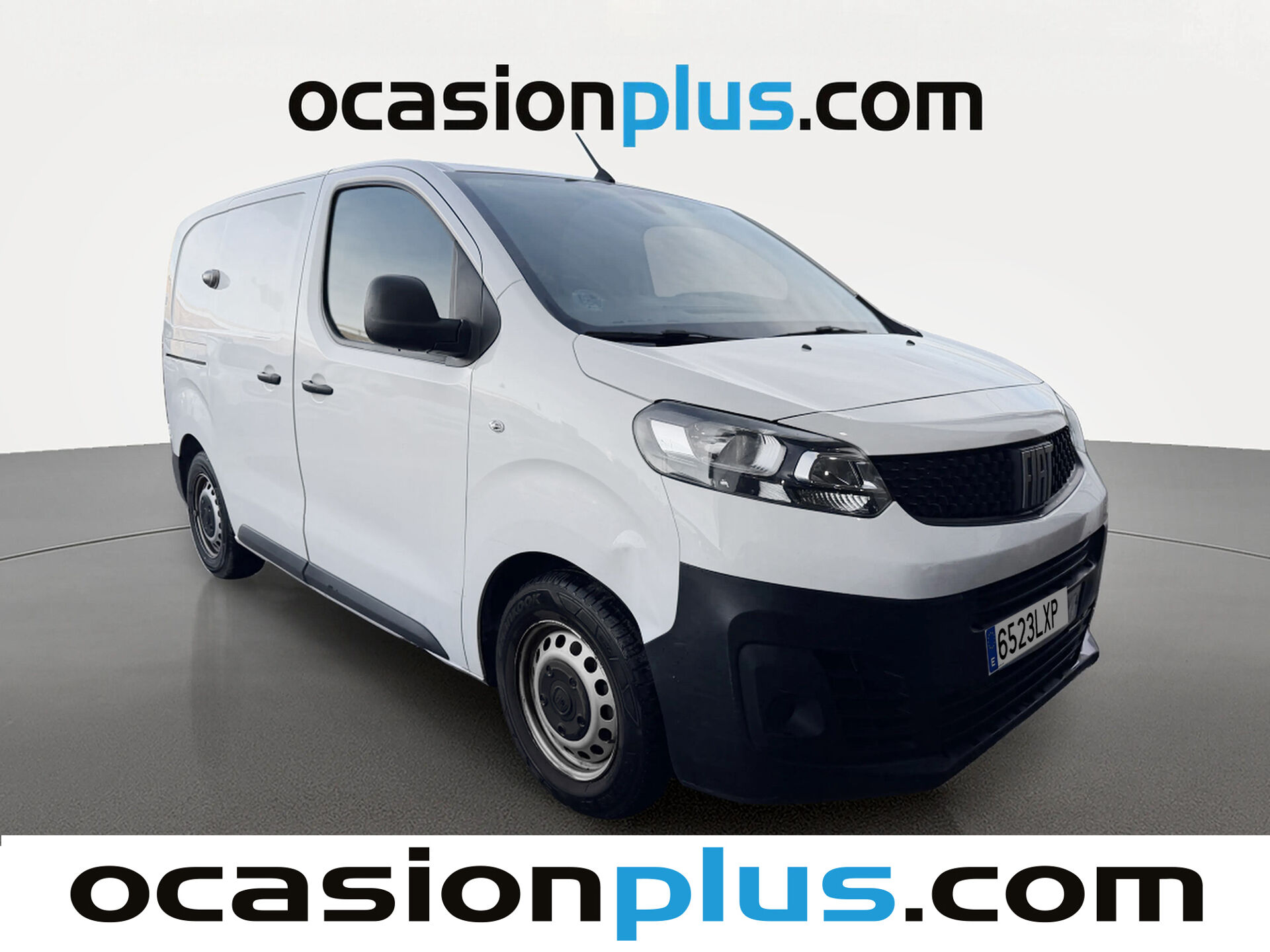 Imagen 2 de FIAT Scudo