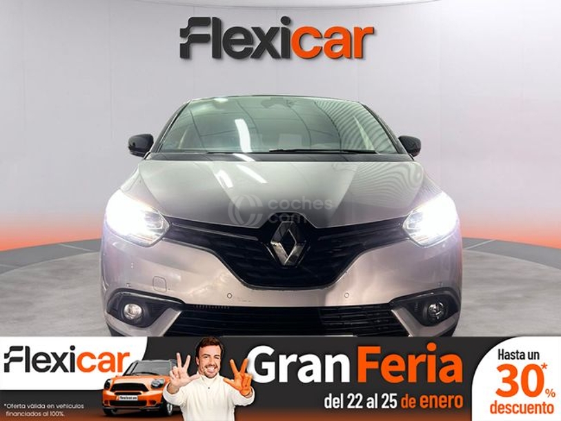 Foto del RENAULT Scénic Grand Scénic 1.3 TCe GPF Limited 103kW