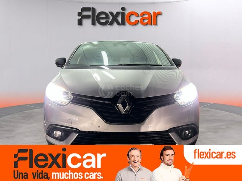 Foto del RENAULT Scénic Grand Scénic 1.3 TCe GPF Limited 103kW