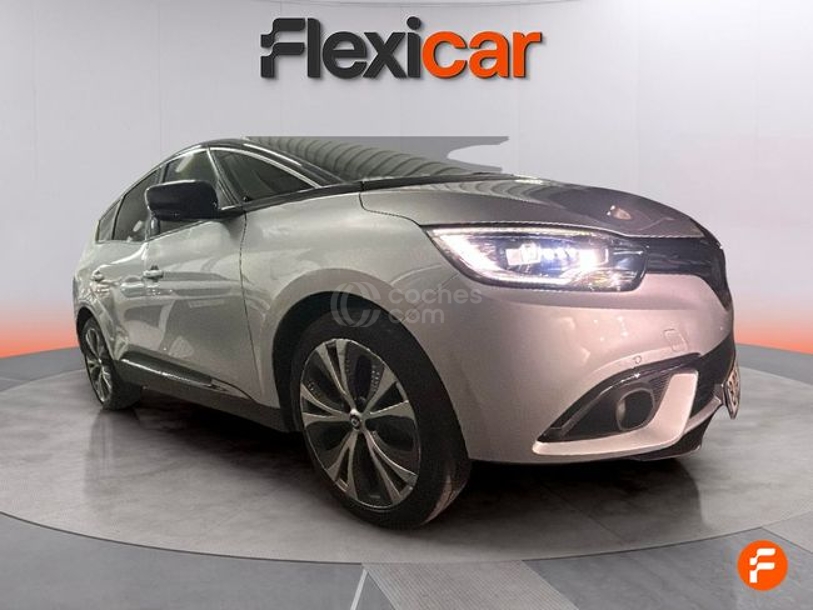 Foto del RENAULT Scénic Grand Scénic 1.3 TCe GPF Limited 103kW