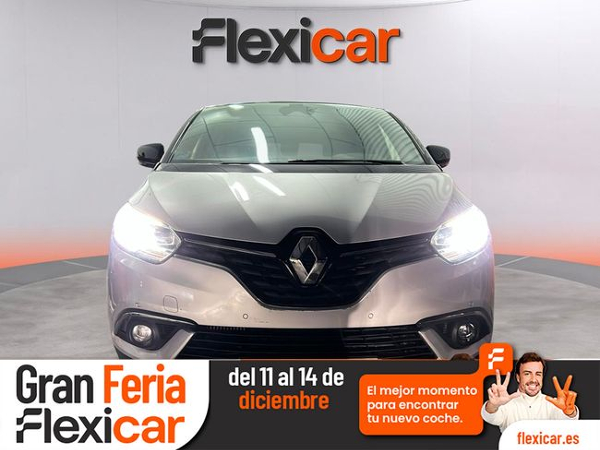 Imagen de RENAULT Scénic