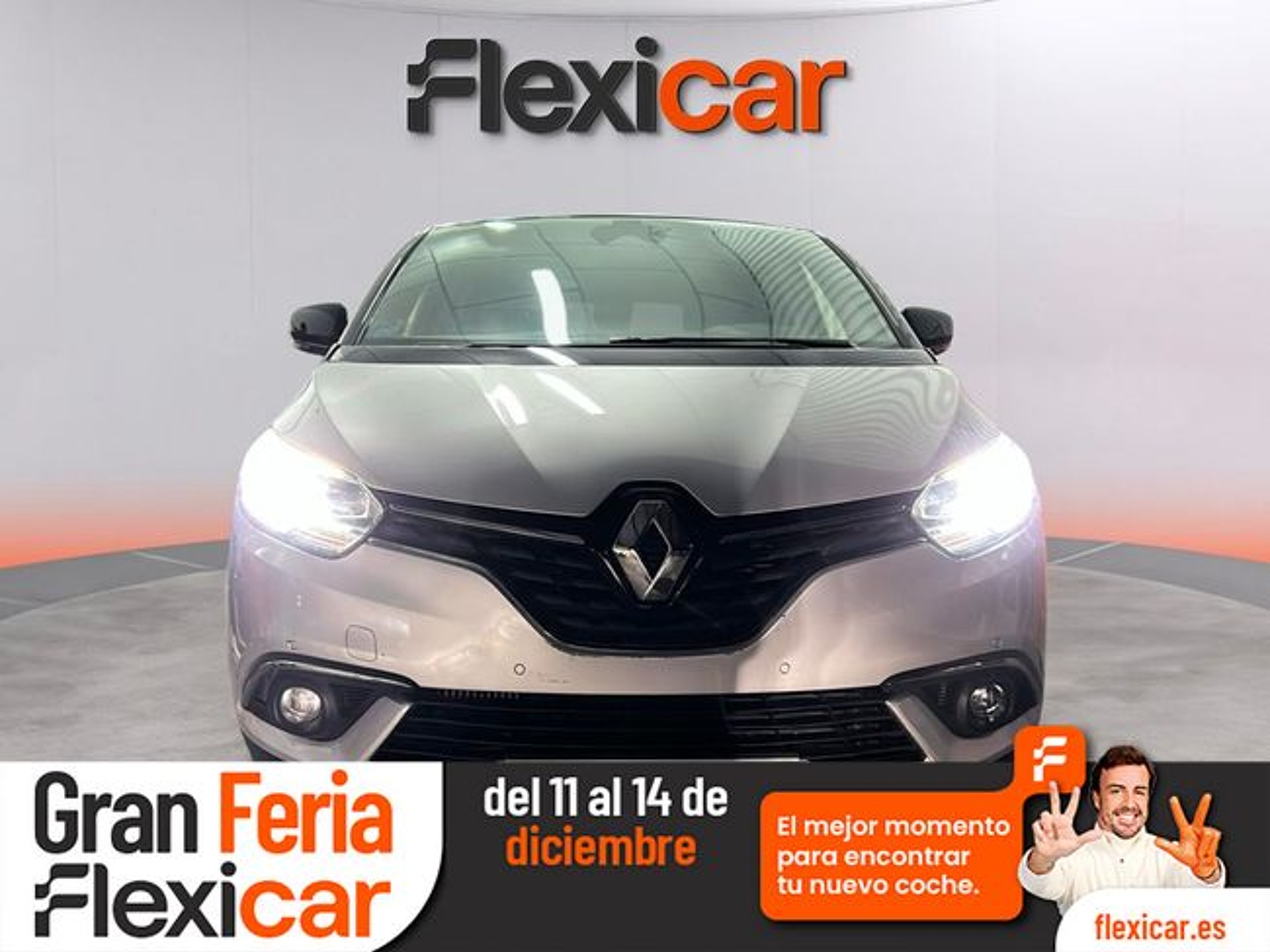 Imagen de RENAULT Scénic