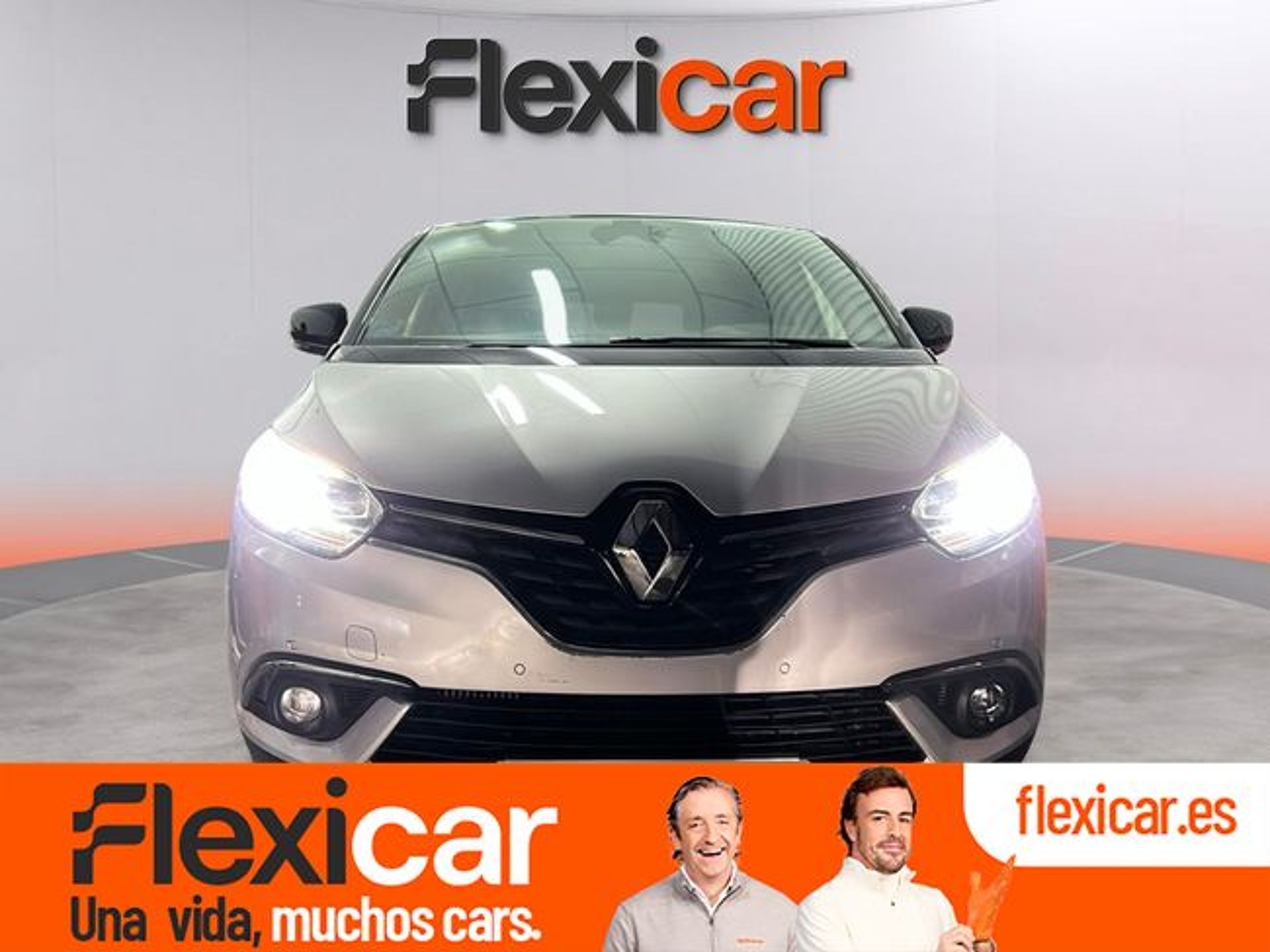 Imagen de RENAULT Scénic