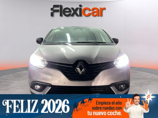 RENAULT Scénic (Limited TCe 103kW (140CV) GPF) en Cáceres