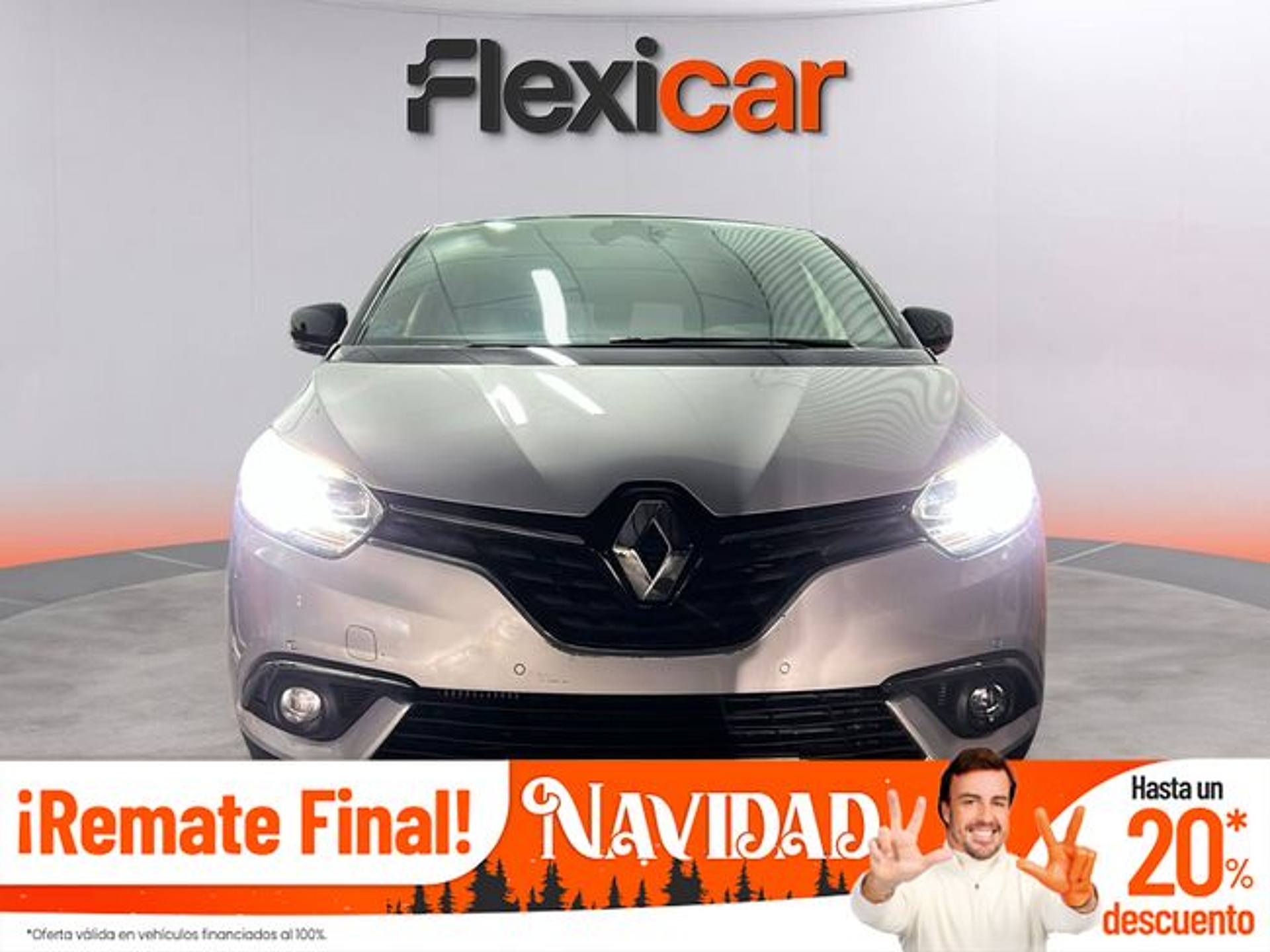 Imagen de RENAULT Scénic