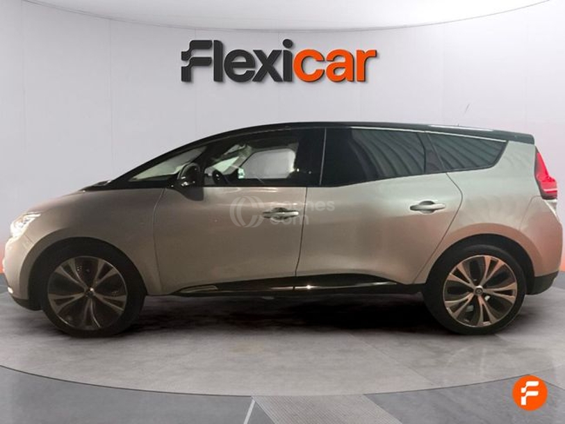 Foto del RENAULT Scénic Grand Scénic 1.3 TCe GPF Limited 103kW