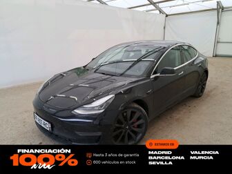 Imagen de TESLA Model 3 Long-Range Dual Motor Performance AWD