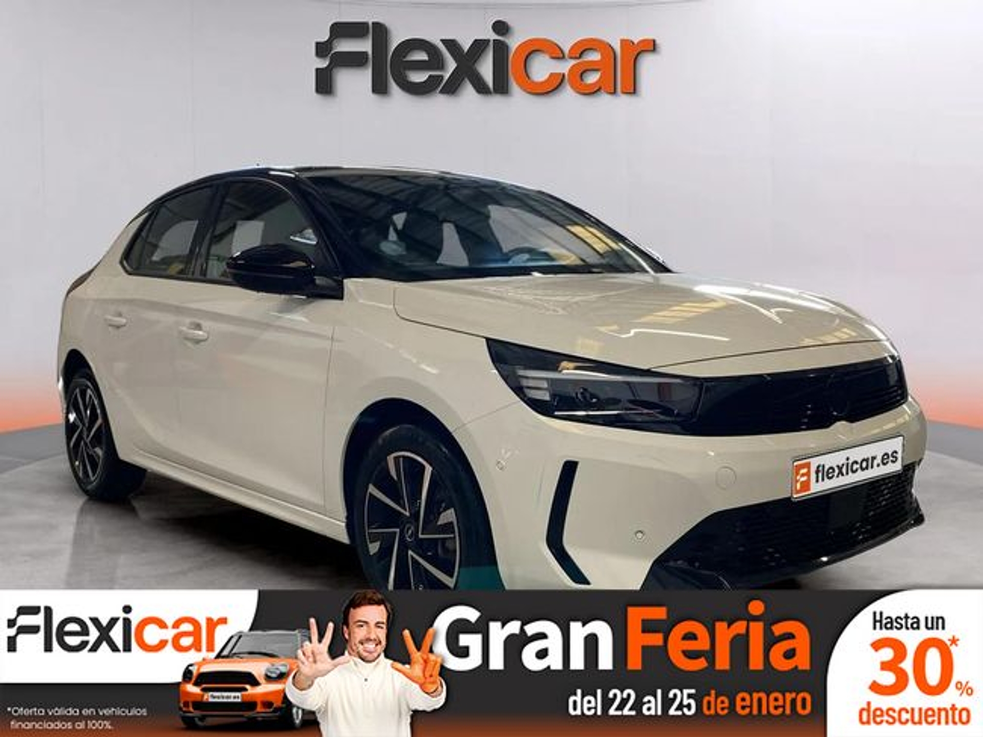 Imagen de OPEL Corsa