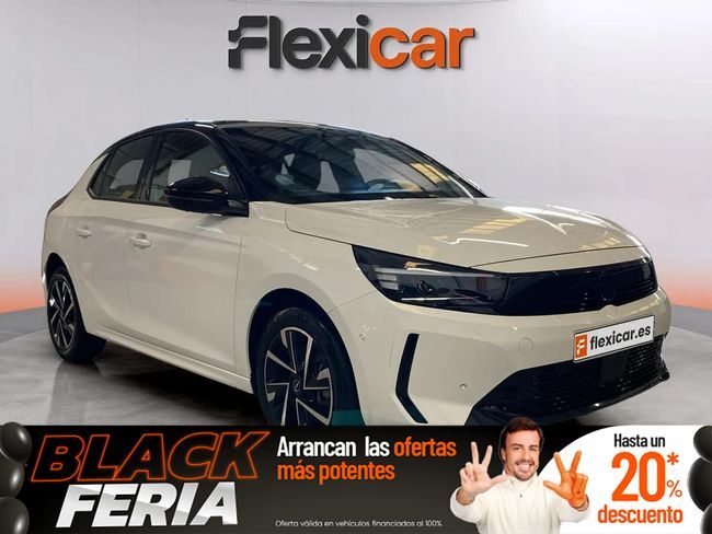 OPEL Corsa (1.2T XHL 74kW (100CV) GS) en Valencia