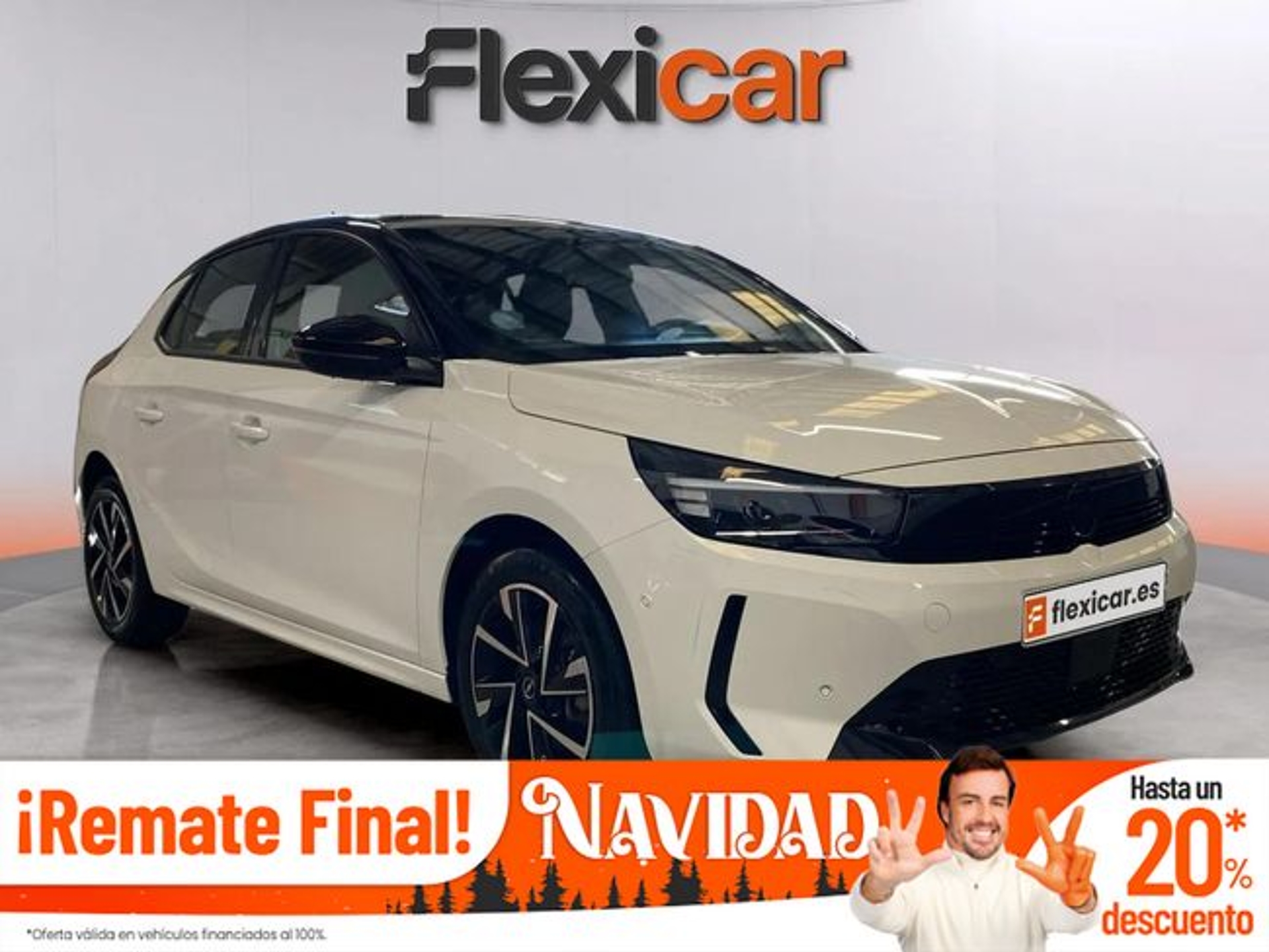 Imagen de OPEL Corsa